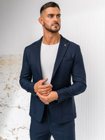 ТЕМНО-СИНІЙ