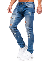 ТЕМНО-СИНІЙ