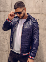 ТЕМНО-СИНІЙ