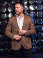 КОРИЧНЕВИЙ