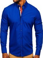 КОБАЛЬТОВИЙ