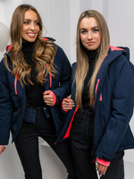 ТЕМНО-СИНІЙ