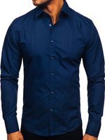 ТЕМНО-СИНІЙ