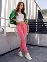 СВІТЛО-РОЖЕВИЙ-1