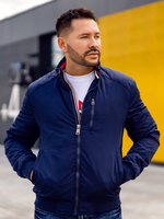 ТЕМНО-СИНІЙ