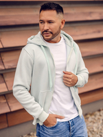 СВІТЛО-М'ЯТНИЙ