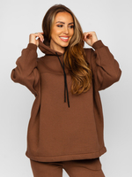 КОРИЧНЕВИЙ