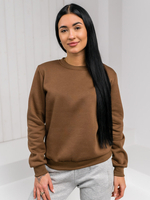 КОРИЧНЕВИЙ