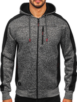 АНТРАЦИТОВИЙ