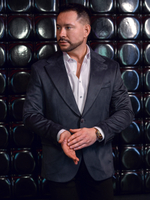 ТЕМНО-СИНІЙ