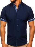 ТЕМНО-СИНІЙ