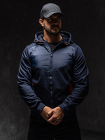 ТЕМНО-СИНІЙ