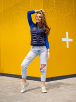 ТЕМНО-СИНІЙ