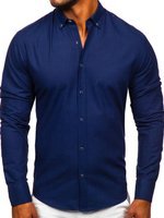 ТЕМНО-СИНІЙ