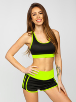 ЧОРНО-ЖОВТИЙ