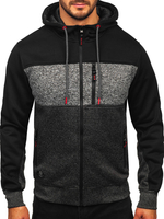 АНТРАЦИТОВИЙ