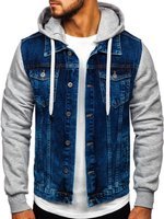 ТЕМНО-СИНІЙ