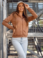 СВІТЛО-КОРИЧНЕВИЙ