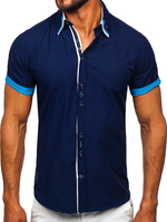 ТЕМНО-СИНІЙ