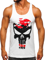 БІЛО-ЧЕРВОНИЙ