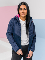 ТЕМНО-СИНІЙ