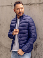 ТЕМНО-СИНІЙ