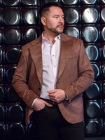 КОРИЧНЕВИЙ