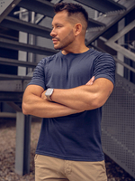 ТЕМНО-СИНІЙ