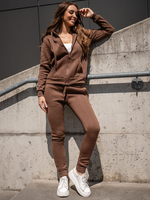 КОРИЧНЕВИЙ