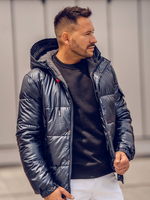 ТЕМНО-СИНІЙ