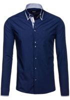 ТЕМНО-СИНІЙ