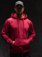 ТЕМНО-БОРДОВИЙ