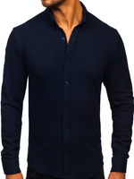 ТЕМНО-СИНІЙ