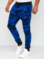 ТЕМНО-СИНІЙ